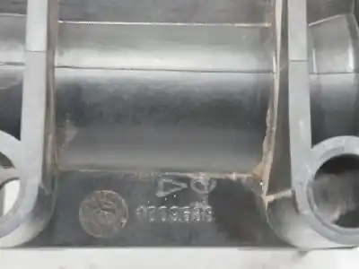 Second-hand car spare part steering column for microcar m.go 0.5 oem iam references 1009638  