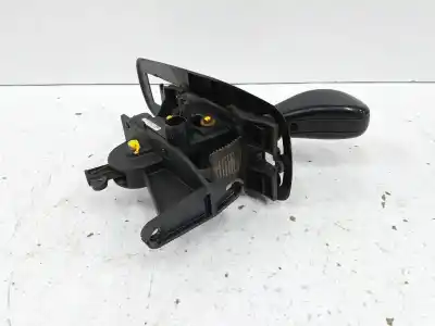Pezzo di ricambio per auto di seconda mano leva del cambio per microcar m.go 0.5 riferimenti oem iam 1413333 1411854 