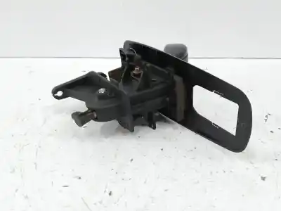 Pezzo di ricambio per auto di seconda mano leva del cambio per microcar m.go 0.5 riferimenti oem iam 1413333 1411854 