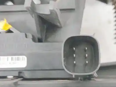 Pezzo di ricambio per auto di seconda mano leva del cambio per microcar m.go 0.5 riferimenti oem iam 1413333 1411854 