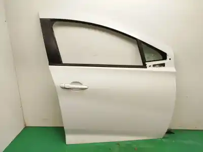 Peça sobressalente para automóvel em segunda mão porta dianteira direita por renault zoe (bfm_) zoe referências oem iam 