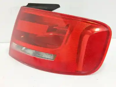 Second-hand car spare part right tailgate light for audi a4 b8 (8k2) 2.0 tdi oem iam references 8k5945096d  
