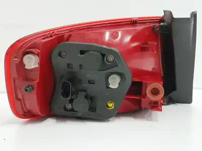 Second-hand car spare part right tailgate light for audi a4 b8 (8k2) 2.0 tdi oem iam references 8k5945096d  