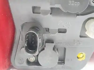 Second-hand car spare part right tailgate light for audi a4 b8 (8k2) 2.0 tdi oem iam references 8k5945096d  