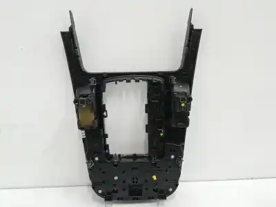 Second-hand car spare part multifunction switch for audi a4 b8 (8k2) 2.0 tdi oem iam references 8t0919609wfx  