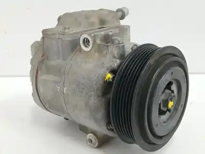 Автозапчасти б/у компрессор кондиционера воздуха за audi a4 b5 avant (8d5) 1.9 tdi ссылки oem iam 6q0820803j  