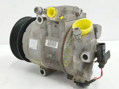 Автозапчасти б/у компрессор кондиционера воздуха за audi a4 b5 avant (8d5) 1.9 tdi ссылки oem iam 6q0820803j  