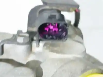 Автозапчасти б/у компрессор кондиционера воздуха за audi a4 b5 avant (8d5) 1.9 tdi ссылки oem iam 6q0820803j  