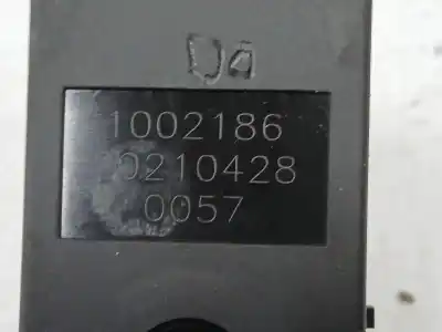 Peça sobressalente para automóvel em segunda mão comutador de limpa vidros por microcar m.go 0.5 referências oem iam 1002186  