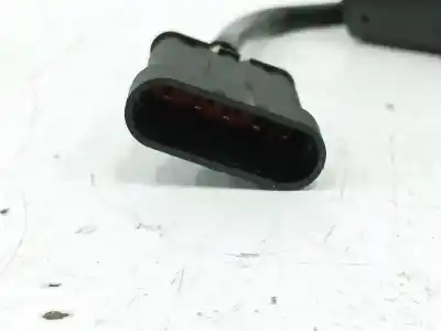 Peça sobressalente para automóvel em segunda mão motor do limpa para brisas por microcar m.go 0.5 referências oem iam m67011097  