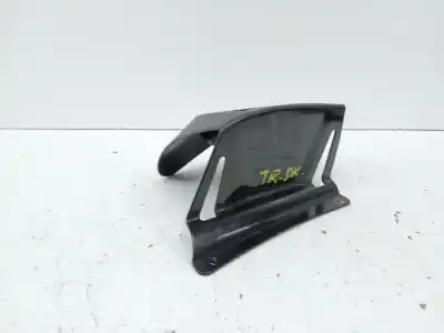 Second-hand car spare part rear decorative moulding for microcar m.go 0.5 oem iam references 1405735 1405737 