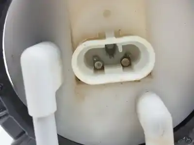 Piesă de schimb auto la mâna a doua indicator pentru microcar m.go 0.5 referințe oem iam   