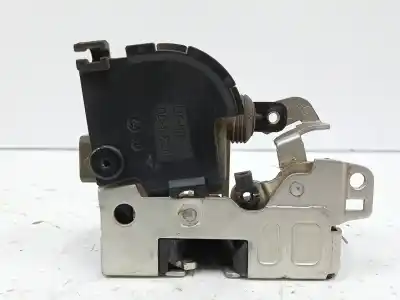 Second-hand car spare part front right door lock for microcar m.go 0.5 oem iam references 081824  
