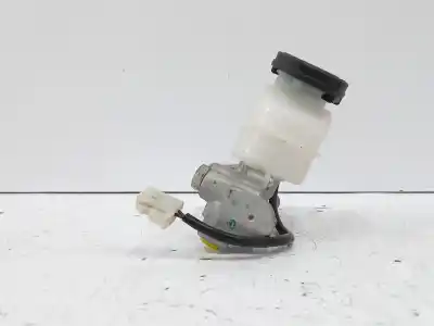 Second-hand car spare part brake pump for microcar m.go 0.5 oem iam references 