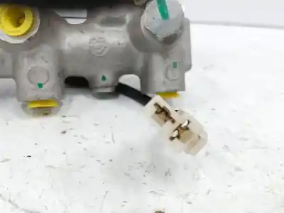 Second-hand car spare part brake pump for microcar m.go 0.5 oem iam references   