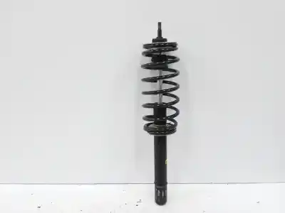 Second-hand car spare part front right shock absorber for microcar m.go 0.5 oem iam references 1408986