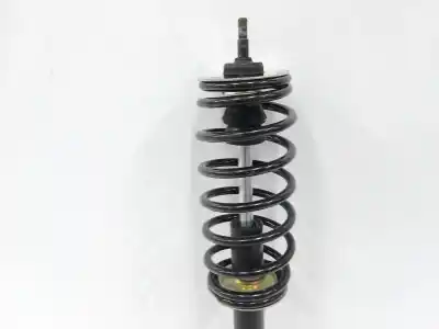 Second-hand car spare part front right shock absorber for microcar m.go 0.5 oem iam references 1408986  