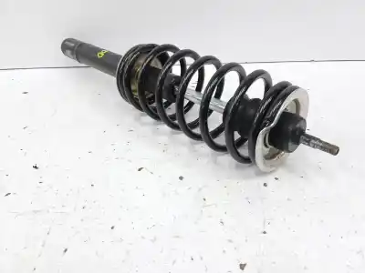 Second-hand car spare part front right shock absorber for microcar m.go 0.5 oem iam references 1408986  