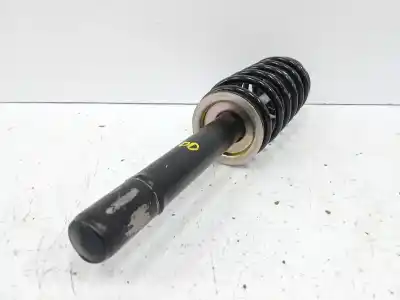 Second-hand car spare part front right shock absorber for microcar m.go 0.5 oem iam references 1408986  