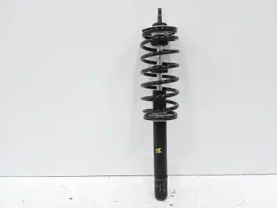 Second-hand car spare part front left shock absorber for microcar m.go 0.5 oem iam references 1408986