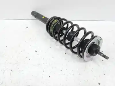 Second-hand car spare part front left shock absorber for microcar m.go 0.5 oem iam references 1408986  