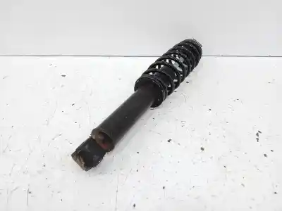 Second-hand car spare part right rear shock absorber for microcar m.go 0.5 oem iam references 1413795  