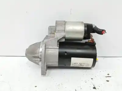 Peça sobressalente para automóvel em segunda mão Motor De Arranque por MICROCAR M.GO 0.5 Referências OEM IAM 0001107430  