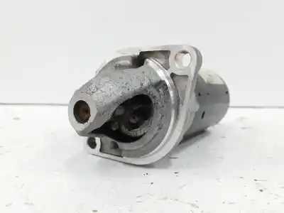 Peça sobressalente para automóvel em segunda mão motor de arranque por microcar m.go 0.5 referências oem iam 0001107430  