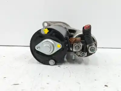 Peça sobressalente para automóvel em segunda mão motor de arranque por microcar m.go 0.5 referências oem iam 0001107430  