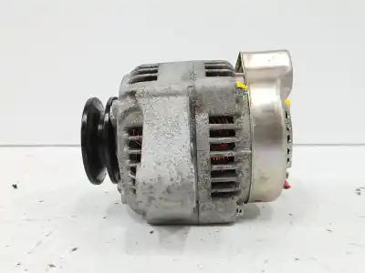 Peça sobressalente para automóvel em segunda mão Alternador por MICROCAR M.GO 0.5 Referências OEM IAM 1157397  