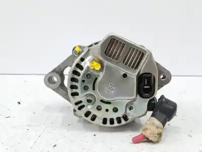 Peça sobressalente para automóvel em segunda mão alternador por microcar m.go 0.5 referências oem iam 1157397  