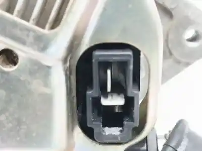 Peça sobressalente para automóvel em segunda mão alternador por microcar m.go 0.5 referências oem iam 1157397  