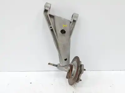 Second-hand car spare part rear right knuckle for microcar m.go 0.5 oem iam references   