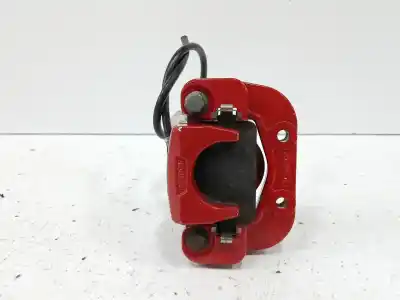 Second-hand car spare part front left brake caliper for microcar m.go 0.5 oem iam references 