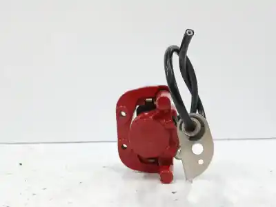 Second-hand car spare part front left brake caliper for microcar m.go 0.5 oem iam references   
