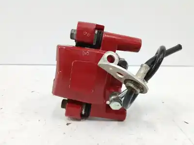 Second-hand car spare part front right brake caliper for microcar m.go 0.5 oem iam references   
