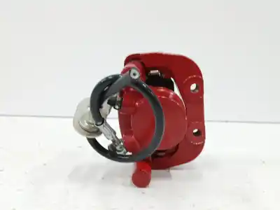 Second-hand car spare part front right brake caliper for microcar m.go 0.5 oem iam references   