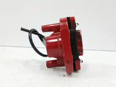 Second-hand car spare part front right brake caliper for microcar m.go 0.5 oem iam references   