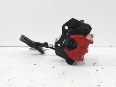 Second-hand car spare part rear right brake caliper for microcar m.go 0.5 oem iam references 