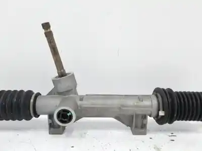 Second-hand car spare part steering rack for microcar m.go 0.5 oem iam references 1413827