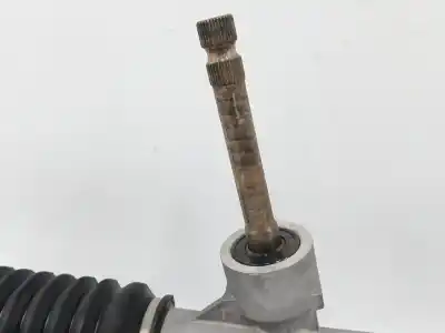 Second-hand car spare part steering rack for microcar m.go 0.5 oem iam references 1413827  