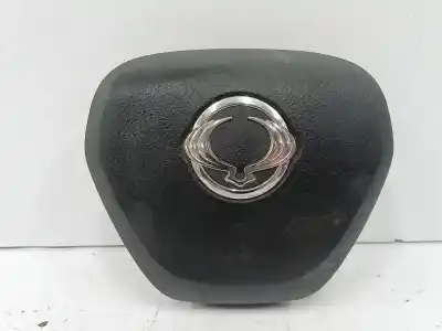 Peça sobressalente para automóvel em segunda mão airbag dianteiro esquerdo por ssangyong rodius ii 2.2 xdi referências oem iam 8620021600