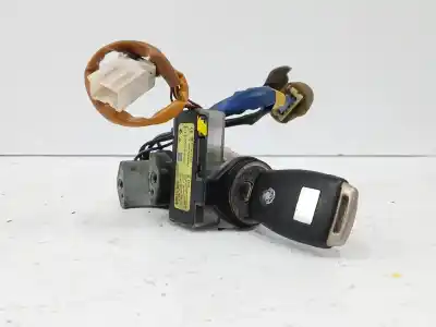 Peça sobressalente para automóvel em segunda mão canhão de ignição por ssangyong rodius ii 2.2 xdi referências oem iam 8711021100