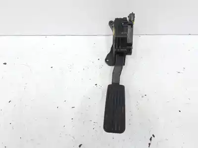 Peça sobressalente para automóvel em segunda mão pedal acelerador por ssangyong rodius ii 2.2 xdi referências oem iam 2055008d20