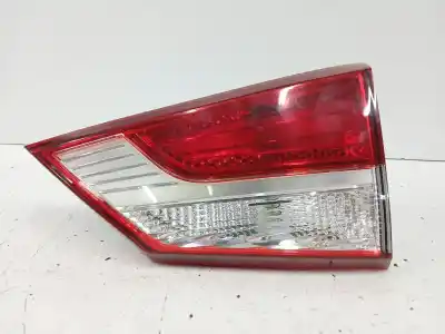 Peça sobressalente para automóvel em segunda mão farolim interior traseiro direito por ssangyong rodius ii 2.2 xdi referências oem iam 8360421500