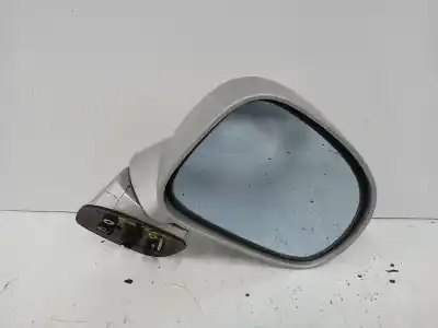 Peça sobressalente para automóvel em segunda mão espelho retrovisor direito por ssangyong rodius ii 2.2 xdi referências oem iam 