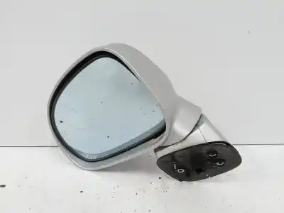 Peça sobressalente para automóvel em segunda mão espelho retrovisor esquerdo por ssangyong rodius ii 2.2 xdi referências oem iam 