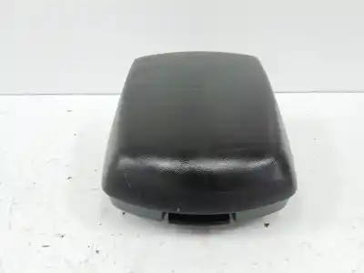 Peça sobressalente para automóvel em segunda mão apoio de braço consola central por ssangyong rodius ii 2.2 xdi referências oem iam 
