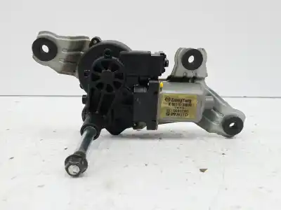 Peça sobressalente para automóvel em segunda mão motor do limpador traseiro por ssangyong rodius ii 2.2 xdi referências oem iam 8611035000