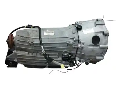 Peça sobressalente para automóvel em segunda mão caixa de velocidades por ssangyong rodius ii 2.2 xdi referências oem iam 722988